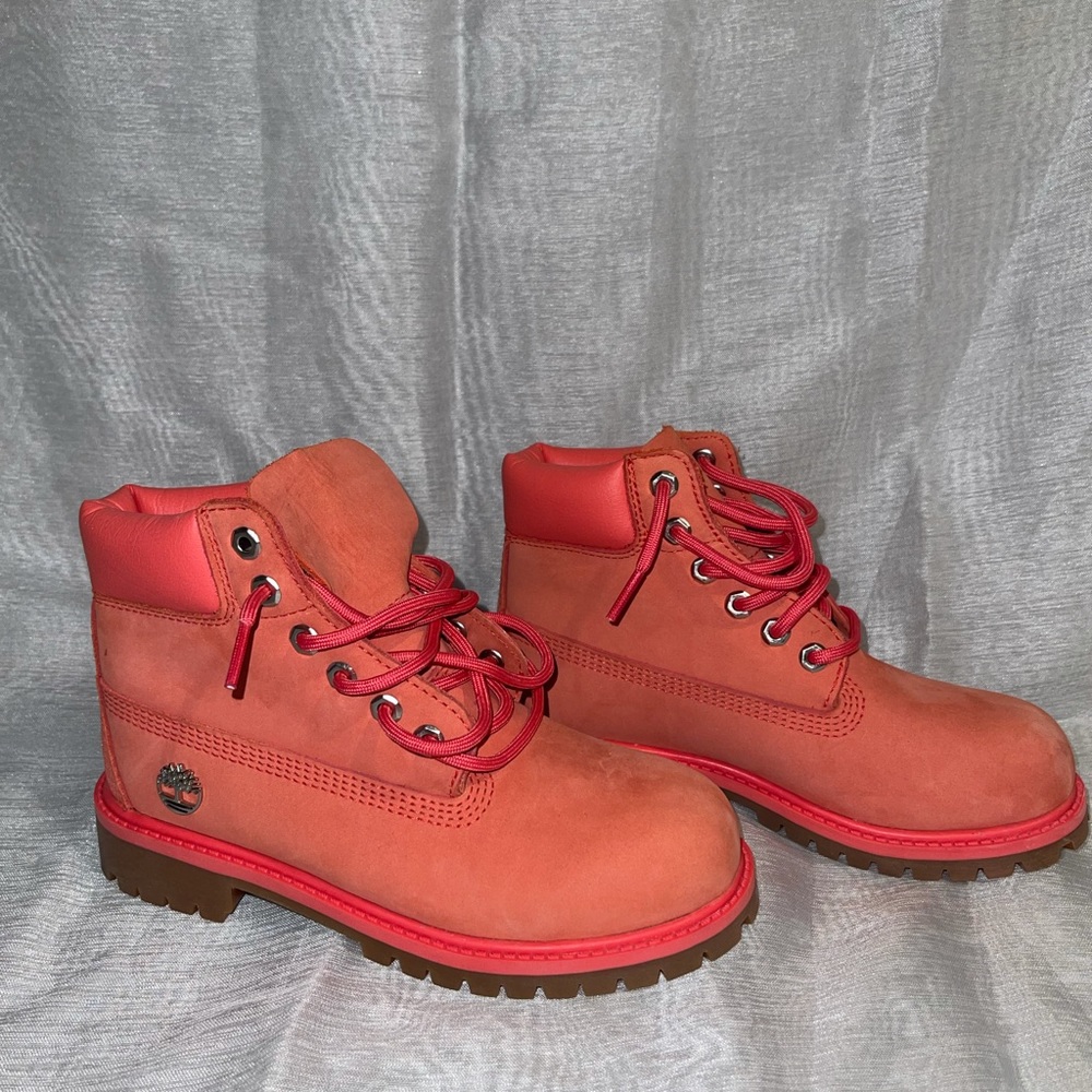 Kids Timberland boots